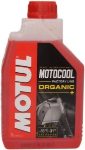 Motul Motocool Factory Line