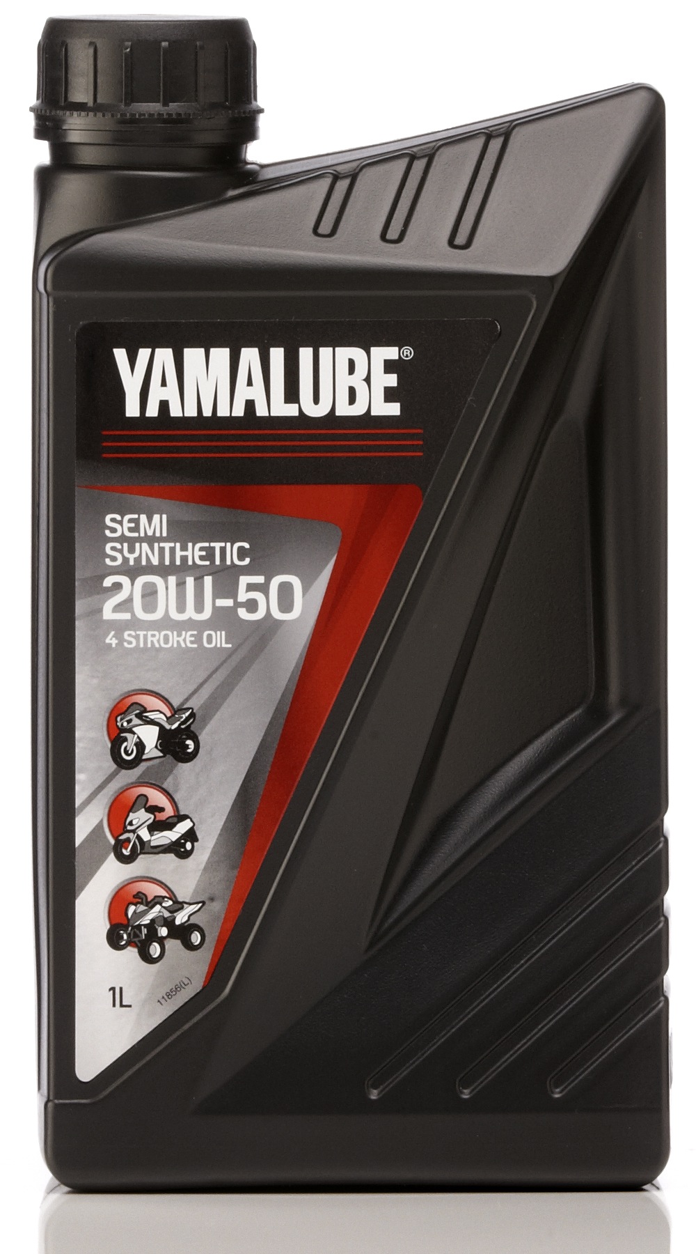 Yamalube olej S 4 20W-50